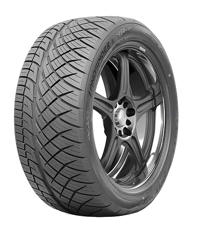 Landspider City Sport